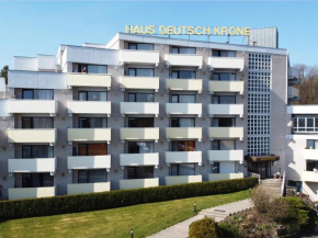 Studios im Haus Deutsch Krone I home2share